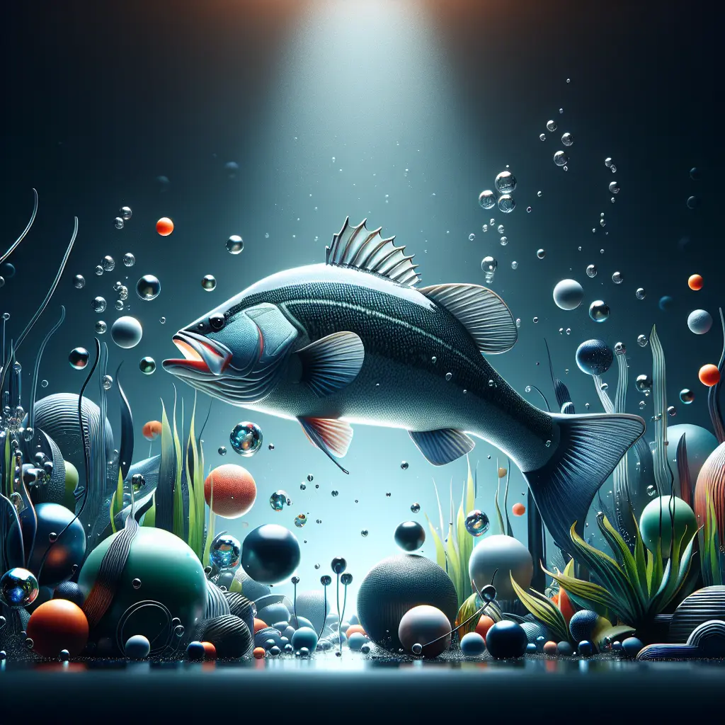 Big Bass Bonanza Slot